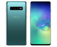 Samsung Galaxy S10 G973F Prism Green - 478665 - zdjęcie 1